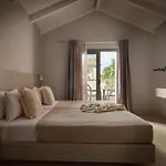 Ξενοδοχείο με διαμερίσματα Zante Atlantis