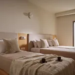 Zante Atlantis Ξενοδοχείο με διαμερίσματα Λαγανάς