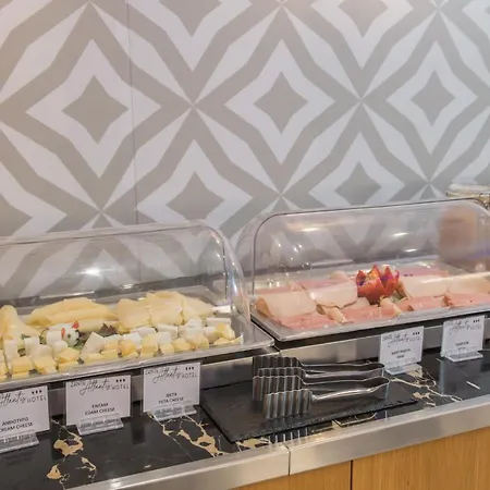 Apart-hotel Zante Atlantis Laganas