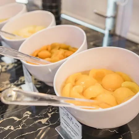 Apart-hotel Zante Atlantis 4*