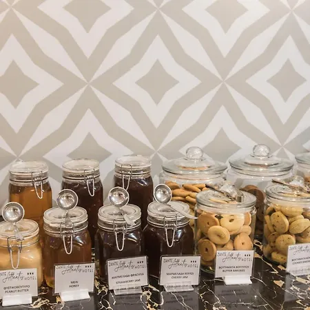 Apart-hotel Zante Atlantis