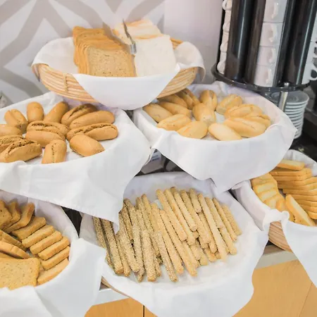 Apart-hotel Zante Atlantis