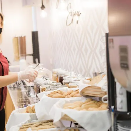 Zante Atlantis Apart-hotel Laganas