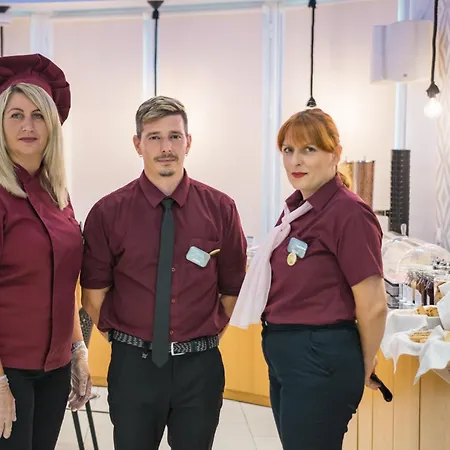 Zante Atlantis Apart-hotel 4*