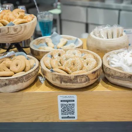 Zante Atlantis 4* Laganas