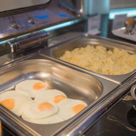 Zante Atlantis Apart-hotel Laganas