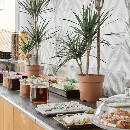 Zante Atlantis 4* Laganas