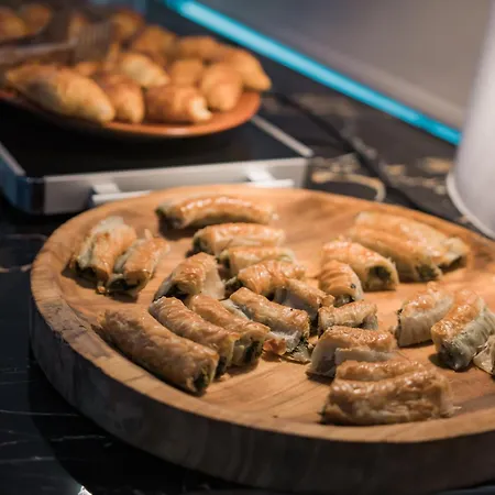 Zante Atlantis Laganas