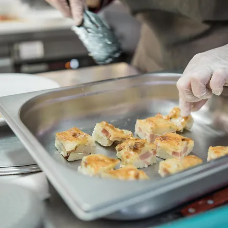 Zante Atlantis Apart-hotel Laganas