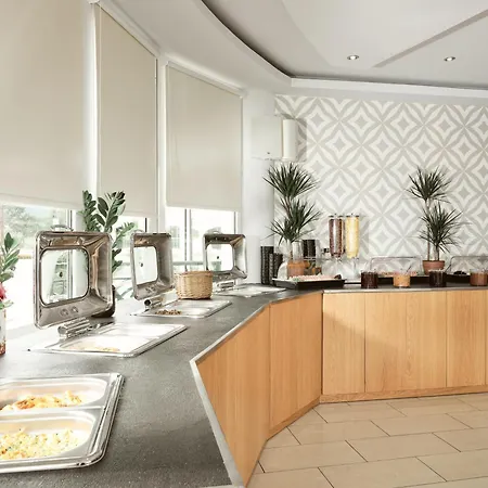 Apart-hotel Zante Atlantis Laganas