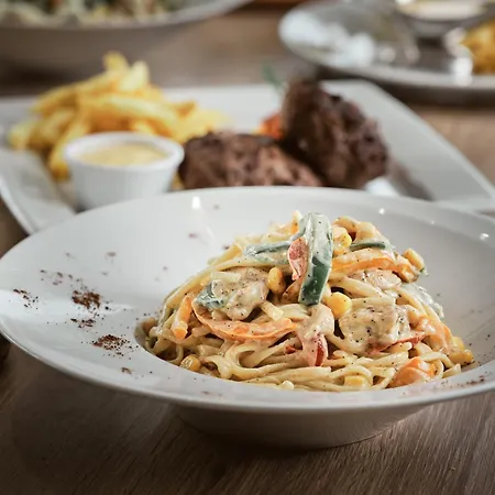 Apart-hotel Zante Atlantis Laganas