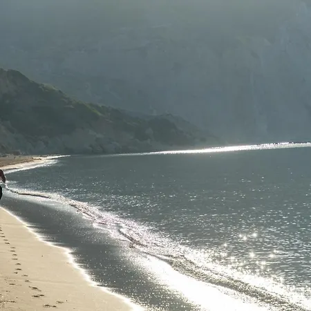 Apart-hotel Zante Atlantis Laganas