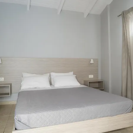 Apart-hotel Zante Atlantis