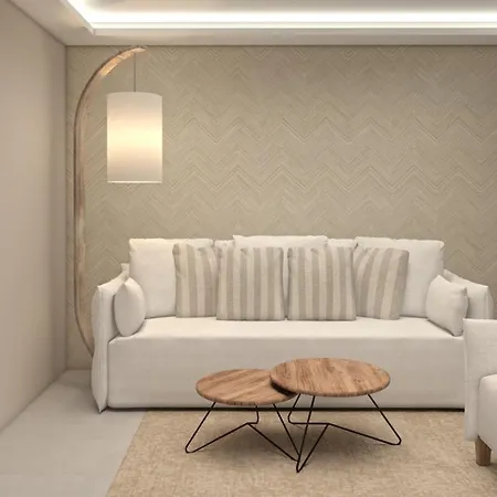 Zante Atlantis Apart-hotel Laganas