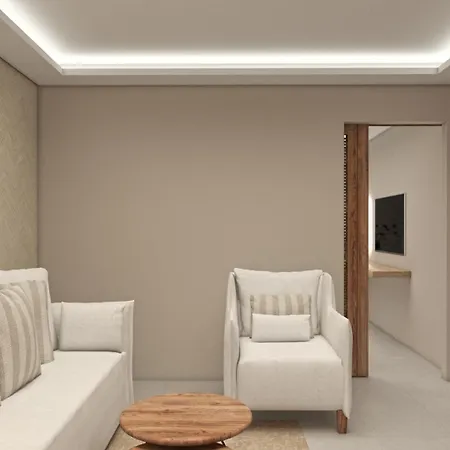 Zante Atlantis Laganas