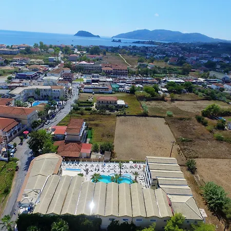 Apart-hotel Zante Atlantis 4*