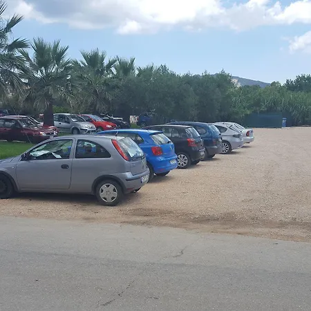 Apart-hotel Zante Atlantis Laganas