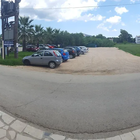 Zante Atlantis Apart-hotel 4*