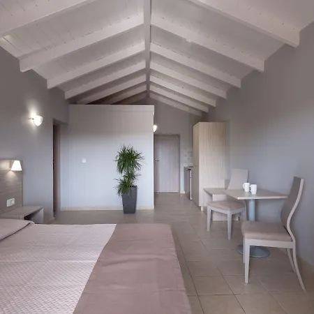 Zante Atlantis Apart-hotel Laganas