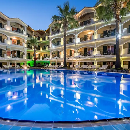 Apart-hotel Zante Atlantis