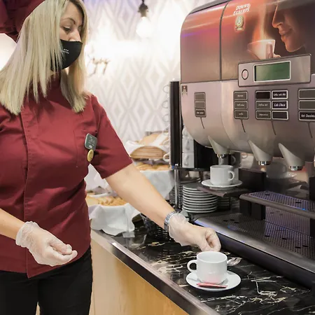 Zante Atlantis Apart-hotel Laganas