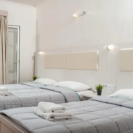 Apart-hotel Zante Atlantis 4*