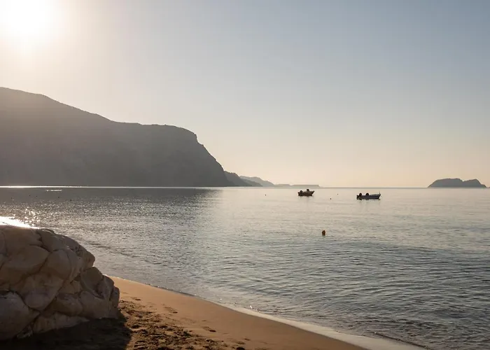 Zante Atlantis