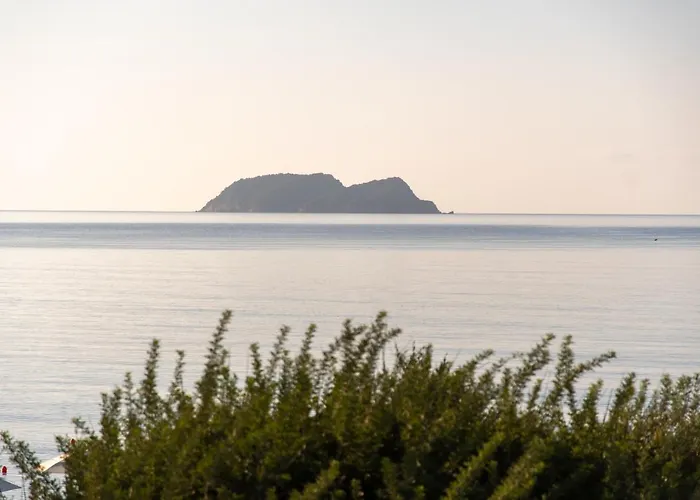 Zante Atlantis Апарт-отель