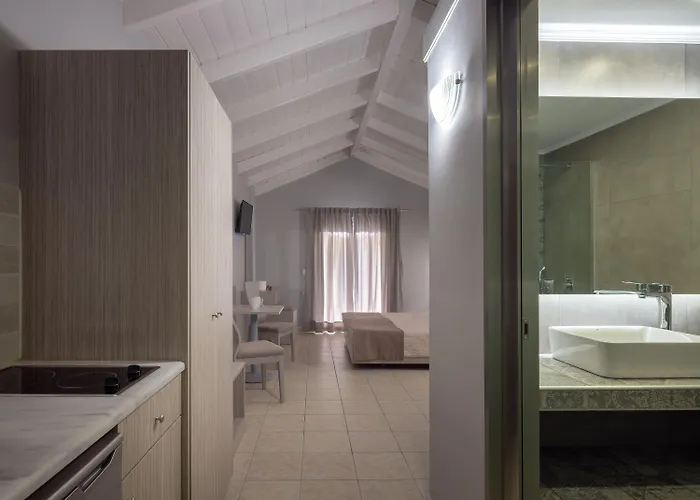 Zante Atlantis 4*