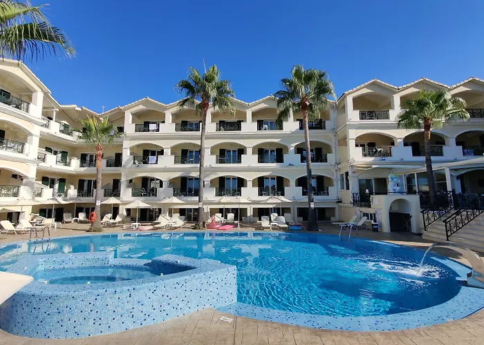 Zante Atlantis 4*