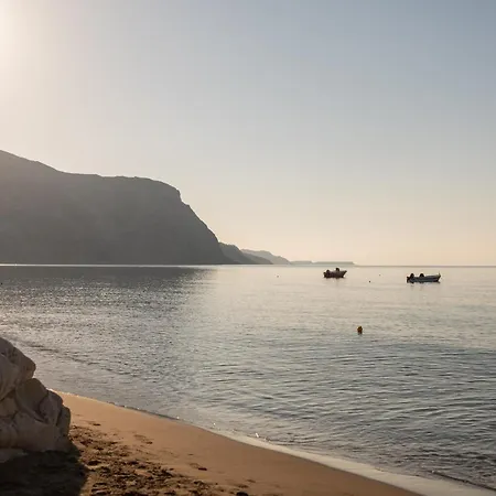 Zante Atlantis