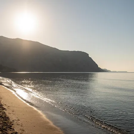 Zante Atlantis Hotel apartamentowy 4*