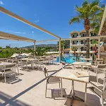 Zante Atlantis 4* 라가나스