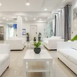 아파트호텔 Zante Atlantis 4*