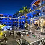 아파트호텔 Zante Atlantis 4*