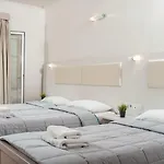 아파트호텔 Zante Atlantis 4*