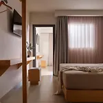 아파트호텔 Zante Atlantis 4*