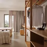 Zante Atlantis 公寓式酒店 拉加纳斯