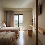 아파트호텔 Zante Atlantis 4*