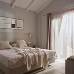 Zante Atlantis 아파트호텔 4*