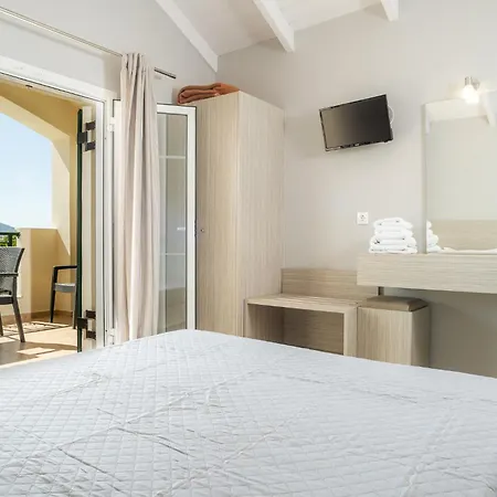 Zante Atlantis Apart Otel