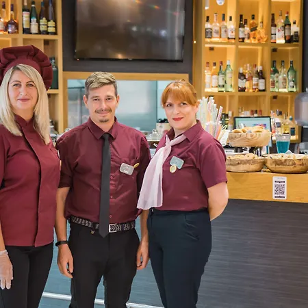 Zante Atlantis 4* Лаганас