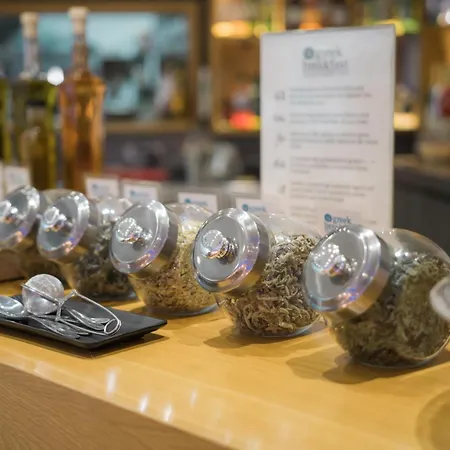 Apart Otel Zante Atlantis 4*