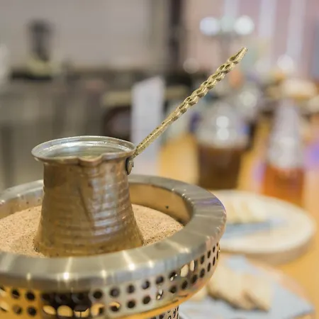 Zante Atlantis Apart Otel