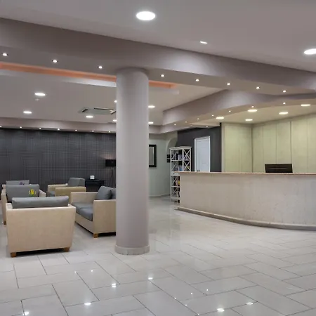 Aparthotel Zante Atlantis 4*