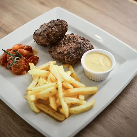 Apart Otel Zante Atlantis 4*