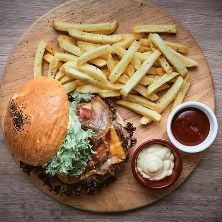 Apart Otel Zante Atlantis