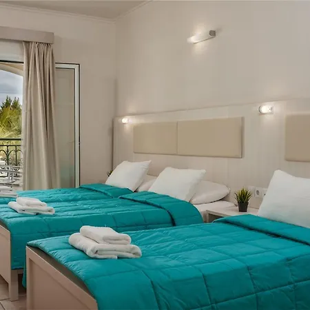 Zante Atlantis Лаганас