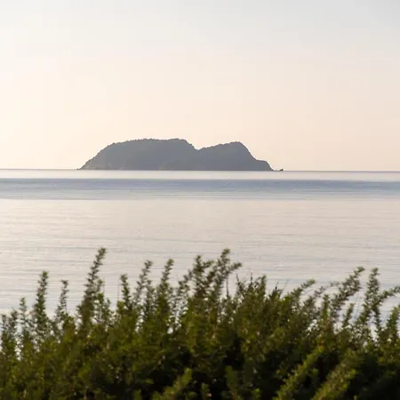 Zante Atlantis Апарт-отель