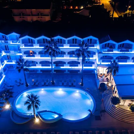 Zante Atlantis 4* Laganász